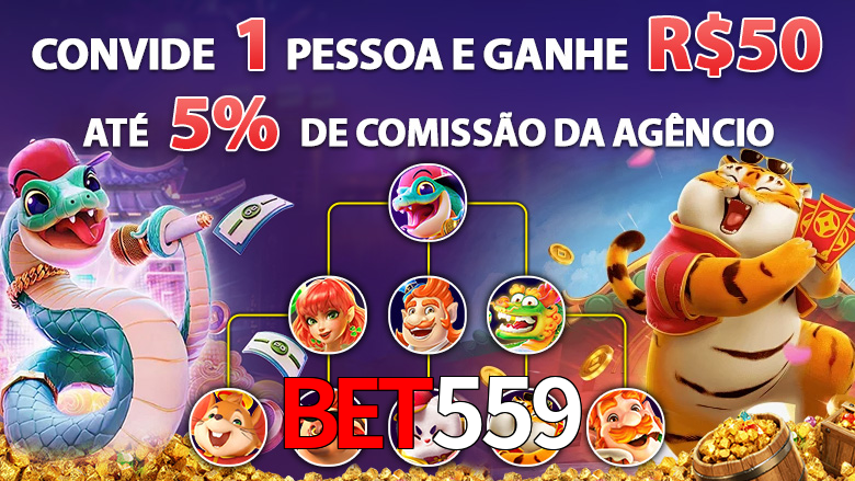 Promoções bet559